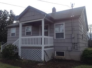 346 SE Denny St, Sublimity, OR 97385