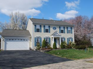 7 Hawthorne Ct, Stafford, VA 22554