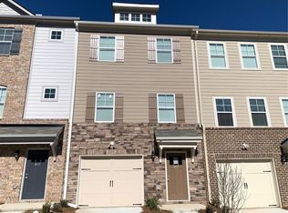 897 Society Cir #361, Atlanta, GA 30331