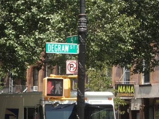 Rented by Rapid Realty Cobble Hill | media 25