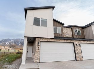 48 N 410 W #1, Providence, UT 84332