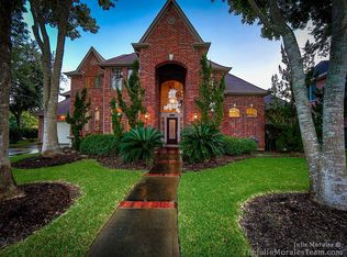 2907 Rutersville College Ln, Richmond, TX 77406