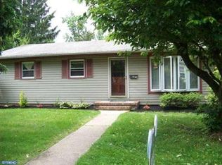 106 Grant Ave, Moorestown, NJ 08057