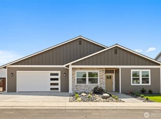 500 E Heatherstone Ct, Ellensburg, WA 98926