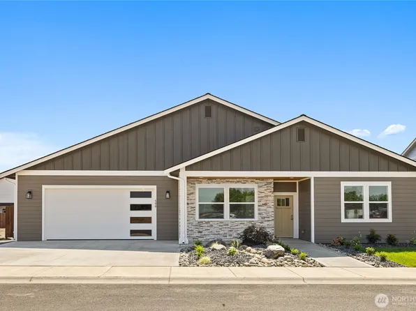 500 E Heatherstone Court, Ellensburg, WA 98926