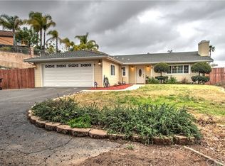 253 Shetland Way, Fallbrook, CA 92028