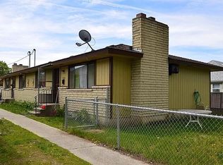 1216-1218 E Sanson Ave, Spokane, WA 99207