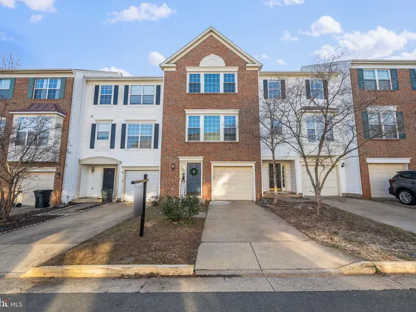 45497 Baggett Ter, Sterling, VA 20166