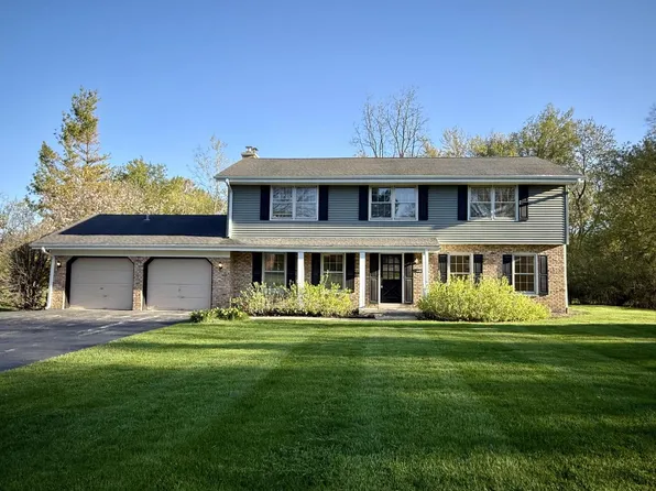 13875 Forest Grove ROAD, Brookfield, WI 53005