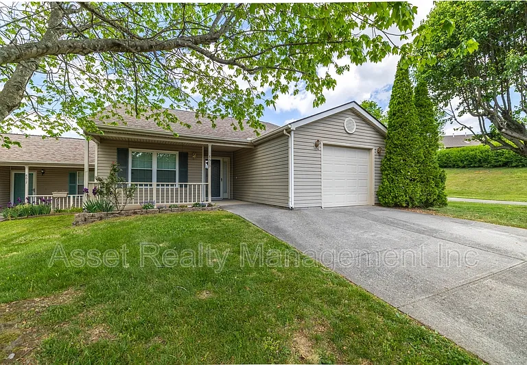 8613 Little Field Way #1 — Photo 1
