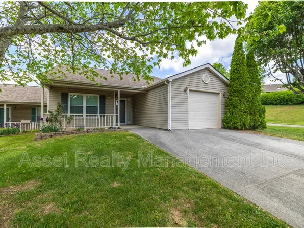 8613 Little Field Way #1, Knoxville, TN 37923