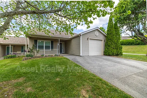 8613 Little Field Way #1 Photo 1
