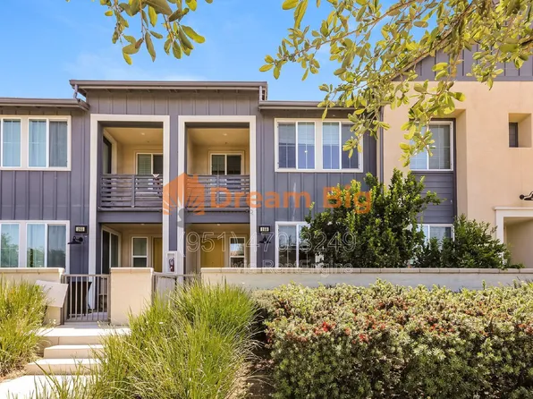 3605 E Delight Paseo Unit 166, Ontario, CA 91761
