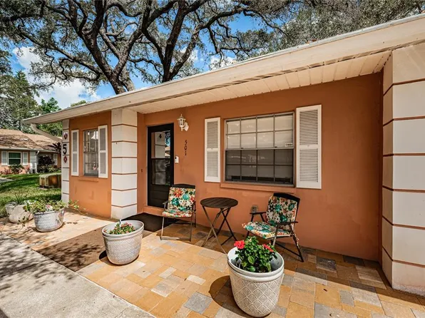 2250 DRUID ROAD E #501, CLEARWATER, FL 33764