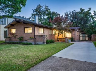 7026 Clemson Dr, Dallas, TX 75214