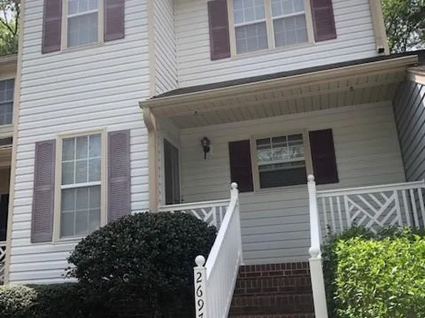 2697 Windy Xing, Winston Salem, NC 27127