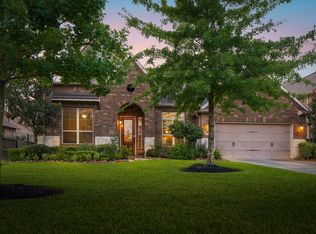 9614 Kirkstone Terrace Dr, Spring, TX 77379