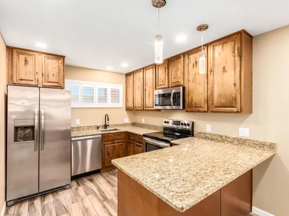 11640 N 51st Ave, Glendale, AZ