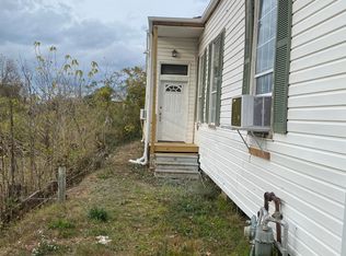 1215 W Magnolia St #1/2, Vicksburg, MS 39180