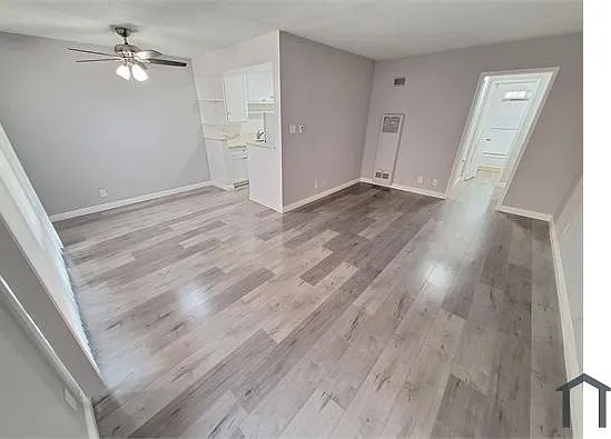 1 bed, 610 sqft, $2,295 — Photo 2