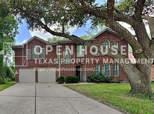 1611 Sterling Village Dr, Spring, TX 77386