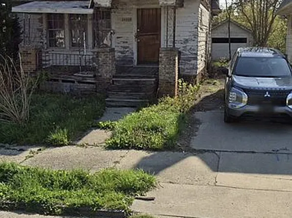 13916 Wisconsin St, Detroit, MI 48238