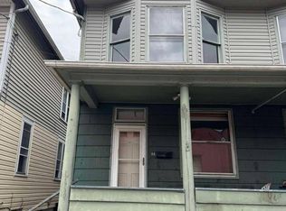 86 Golde St, Johnstown, PA 15902