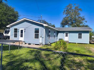 1706 Mill St, Vinton, LA 70668