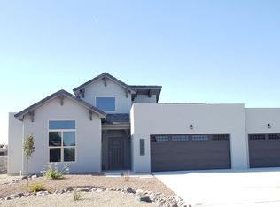 1766 San Leonardo Ct, Las Cruces, NM 88005