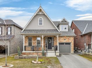 527 Macintosh Grv, Peterborough, ON K9H0K1