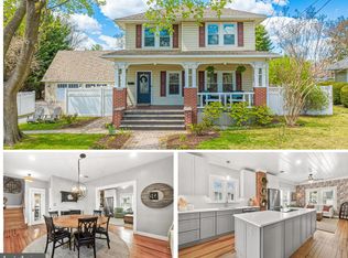 403 Wilson Pl, Frederick, MD 21702