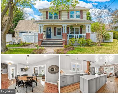 403 Wilson Pl, Frederick, MD, 21702
