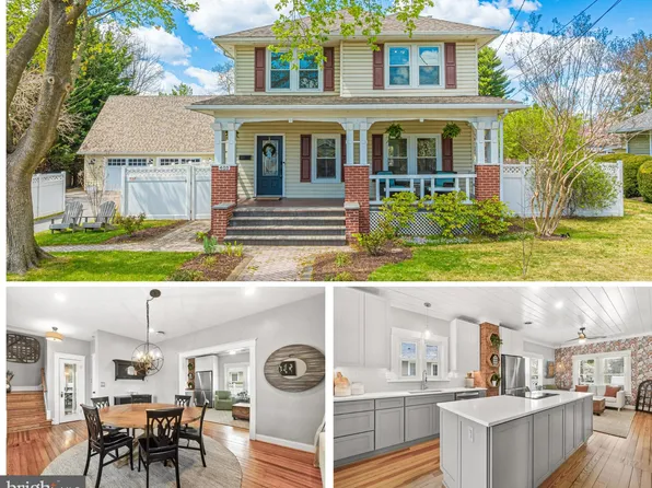 403 Wilson Pl, Frederick, MD 21702