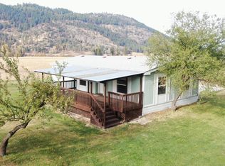 510 Douglas Falls Rd, Colville, WA 99114