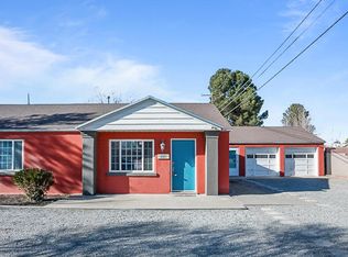 217 Belva Way, El Paso, TX 79922