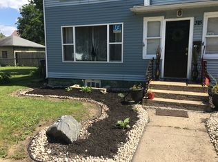 315 W Racine St, Janesville, WI 53548