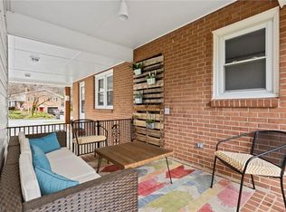 3428 Kinnamon Rd, Winston Salem, NC 27104