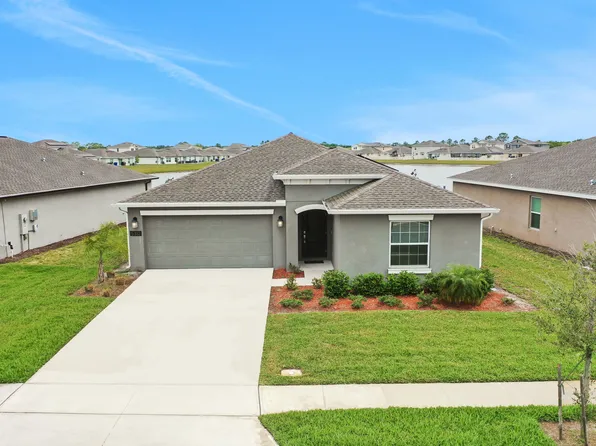 5310 Preserve Blvd, Saint Cloud, FL 34772