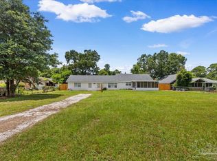 415 Colbert Ave #A, Pensacola, FL 32507