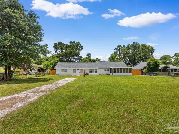 415 Colbert Ave #A, Pensacola, FL 32507