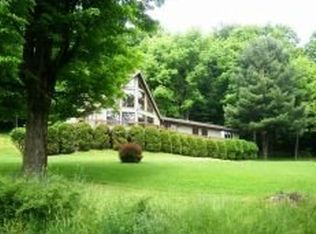 63 Dodd Rd, Vestal, NY 13850