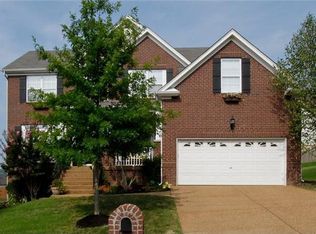 1809 Apple Ridge Cir, Nashville, TN 37211