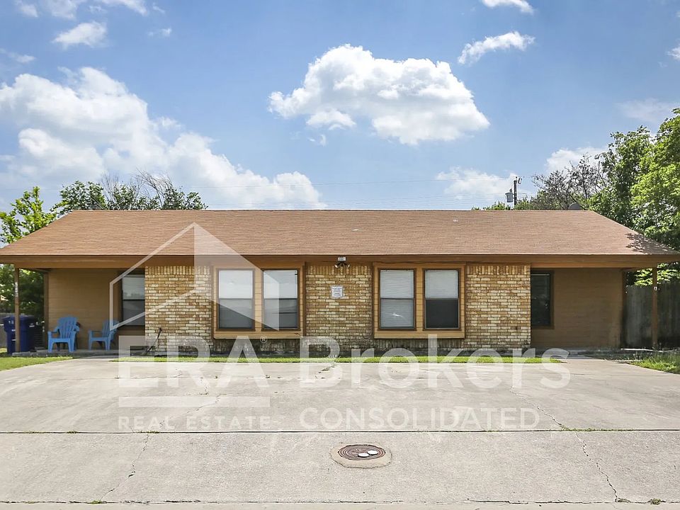 1st image of 204 South Dr #A