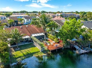 Peninsula Homes Condo, Miami, FL 33193