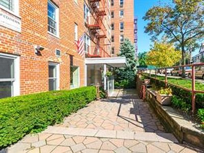 3311 Giles Pl APT 5H, Bronx, NY, 10463