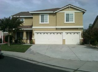 1664 Orinda Pl, West Sacramento, CA 95691