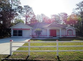 17468 Macek Rd, Weeki Wachee, FL 34614