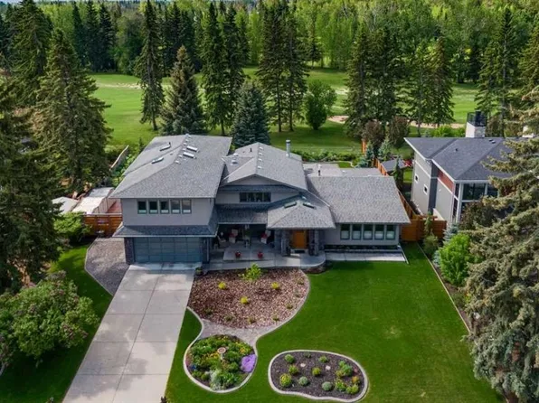 10931 N Willowfern Dr SE, Calgary, AB T2J 1R6