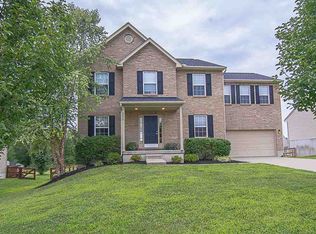 6270 Finchley Rd, Independence, KY 41051