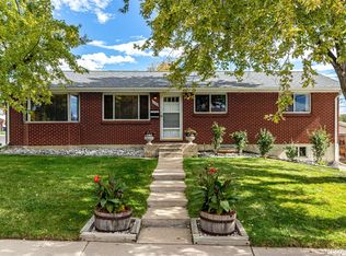 8490 Quigley Street, Westminster, CO 80031